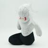 Rika Orimoto Plush Toy Jujutsu Kaisen Plush Fushiguro Toji Cursed Spririt Swear Spirit Birthday Gift for Kid and Fans Home Decor