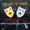 LP Record ART OF NOISE - Whos Afraid Of Art Of Noise 7901791 ISLAND 1984 US Rock Used