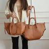 2025 Women's Fashion Tote Handbag, Large Capacity, Single Shoulder Bag, Free Shipping