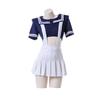 Japanese Sex Lingerie Sexy Innocence Strap Sexy Jk Uniform Sexy Suit Seduction Tease