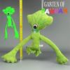 Tall Victor's Banban Kindergarten Green Flowering Cauliflower Plush