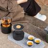 Nanshan Mr. Portable Outdoor Kung Fu Tea Set