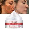 A Hydrating Moisturizing Cream To Make It Look Smoother and Less Wrinkled, an Essential Part of Your Daily Facial