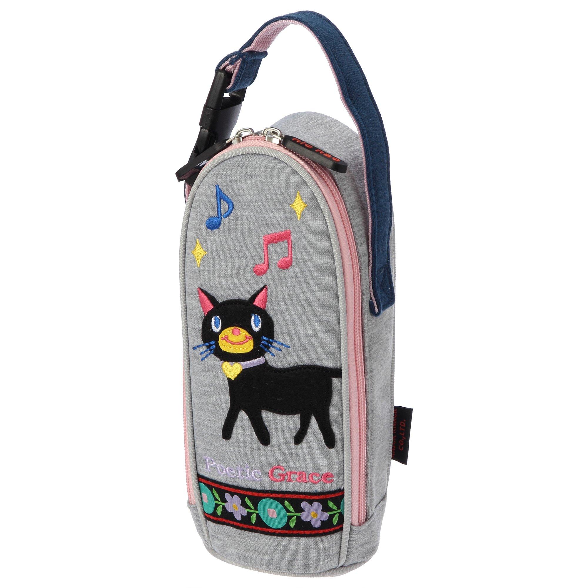 

Держатель для детской бутылочки NickNack Poetic Cat 02803-01