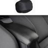Carbon Fiber Middle Console Cover Trim Armrest Box For - Toyota Corolla