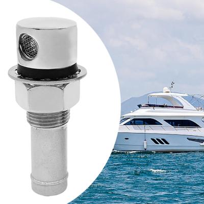 Marine Boat Fuel Tank Vent Professional for Yacht Accessory