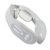 Neck Acupoints Lymphvity Massage Device Improves Blood Circulation Massager Gifts for Women/Men/Dad/Mom