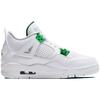 Jordan 4 Retro 'Verde Metallico' GS 408452-113