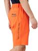 Long Pants UV Golf S [Ping Apparel] Men's (All-directional stretch, quick-drying, protection) / / 621-4132207 150_Orange