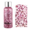 HANDAIYAn Glitter Sequins Nail Hair Body Face Cream Gel Makeup Party Decoration