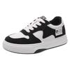 Women's Spring and Autumn New Thick soled Casual Female Student Sports Simple Multi functional Board Shoes zapatos de mujer