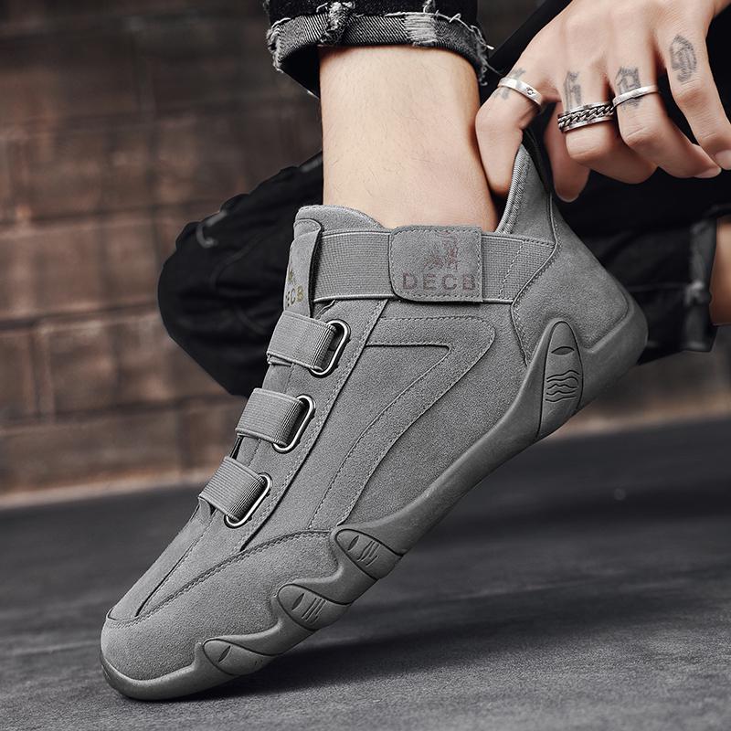 

Мужская дышащая летняя рабочая обувь для строительства и повседневной носки 42