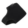 Electric Heating Ankle Brace Adjustable Ankle Support Protection Sleeve for Men and Women DC 5V 2A