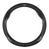 For Chery Tiggo 7 Pro Plus Tiggo 8 Plus Tiggo 5X Pro Car Steering Wheel Cover 9 Colors PU Leather Non-slip Auto Accessories