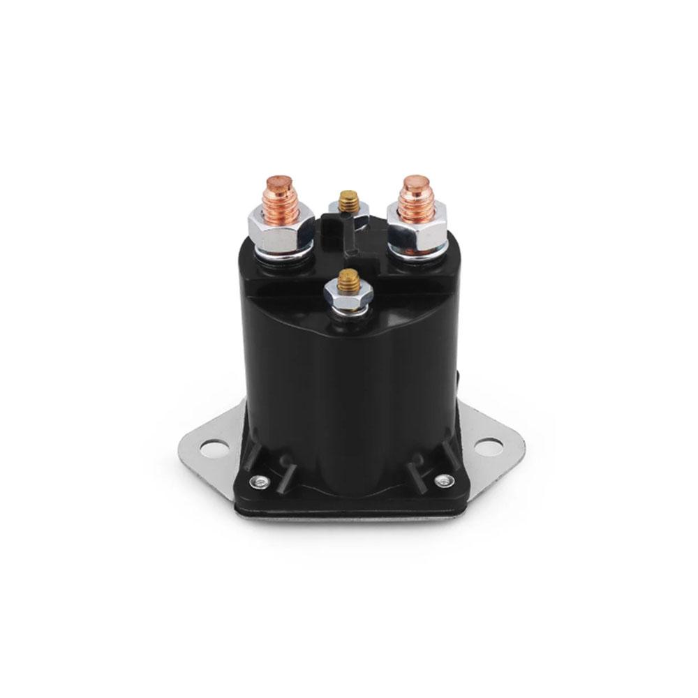 1013609 12V Starter Solenoid Relay For Golf Cart
