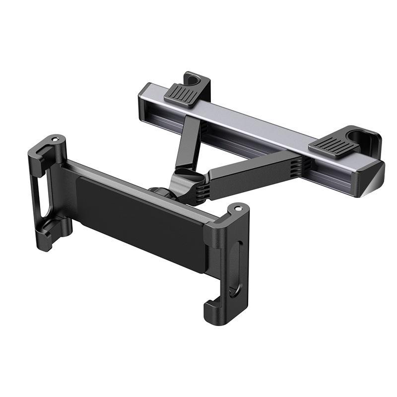 Adjustable Rear Seat Car Tablet & Phone Holder