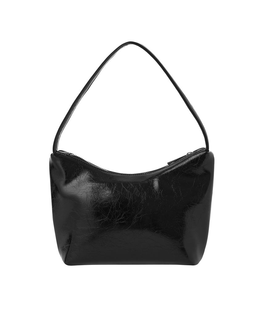 Chambros Compact Mini Tote Bag [Black]