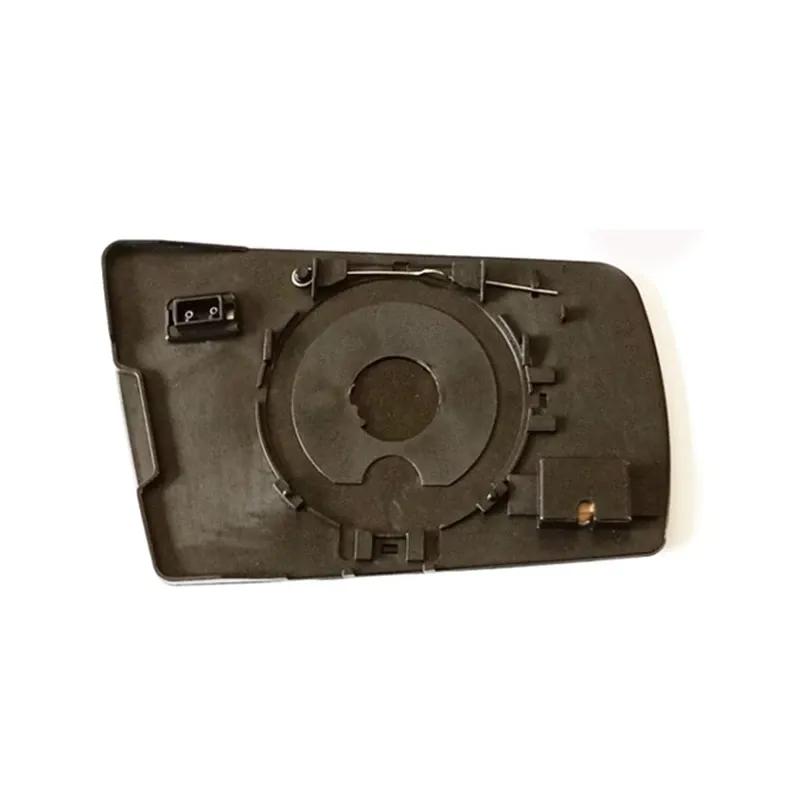 Left Right Side Heated Mirror Glass 2028100721 2028100821 For Mercedes Benz C W202 (1993-2000) E W210 (95-99) S W140 (91-98)