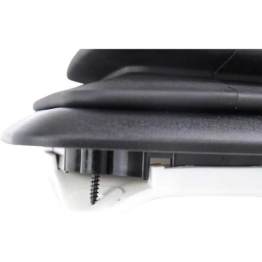 Manual Shifter Boot Replacement For Ford F-250 F-350 F-450 F-550 Super Duty 1999-2007 Shift Boot Seal Gear Shifter Rubber Knob Boot Manual