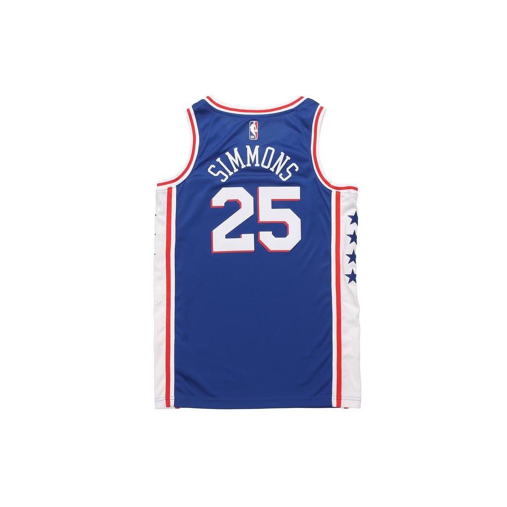 Nike Loose Fit Basketball Tank Top Men Tops CJ7678-497