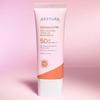 Aestura Derma UV 365 Red Beruhigender Ton-Up-Sonnenschutz LSF 50+ PA++++ 40ml
