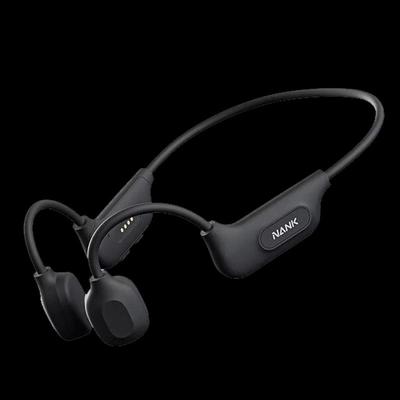 NANKKA Runner CC4 Bone Conduction Bluetooth Headphones
