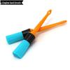Hard Bristle Wheel & Engine Detailing Brush for Car Wash