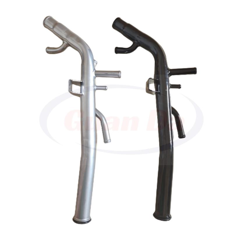 25461-22024 Car Engine Coolant Water Pipe Hose For Hyundai Kia 2546122024