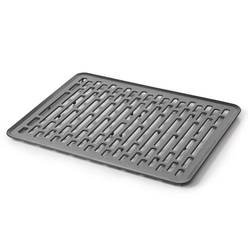 OXO Sink Protector Mat, Large, Gray