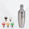 Turbo Nozzle for Pressure Washer - 3600PSI - Stainless Steel, 1/4 Quick Connect, Works with Hot and Cold Water