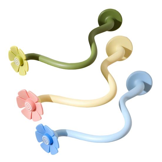 Frontlaster Dørstøtte Vaskemaskin Dørholder med Magnetisk Base Holder Døren Åpen Luktforebygging Avtakbar Tørketrommel Vaskemaskin Stopper