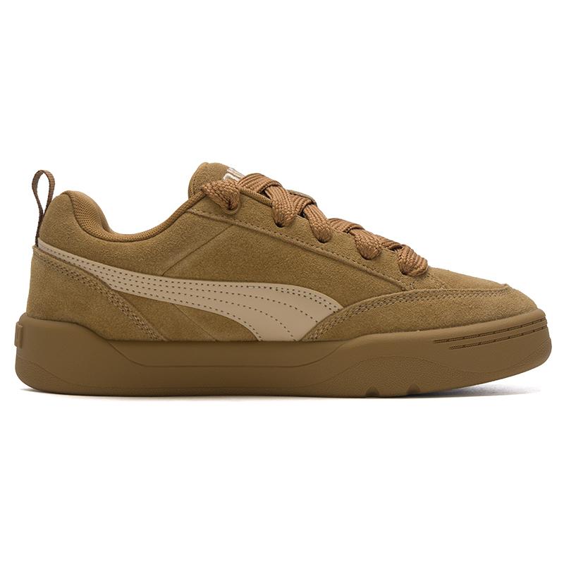 Puma Park Lifestyle Pantofi Casual Confortabili Versatili Unisex Pantofi Casual Maro 401606-13