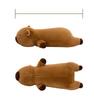 Capybara Plush Toy Pillow: Cute, Long, and Unique Animal Doll