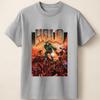 Üst giysisi – T-shirtler