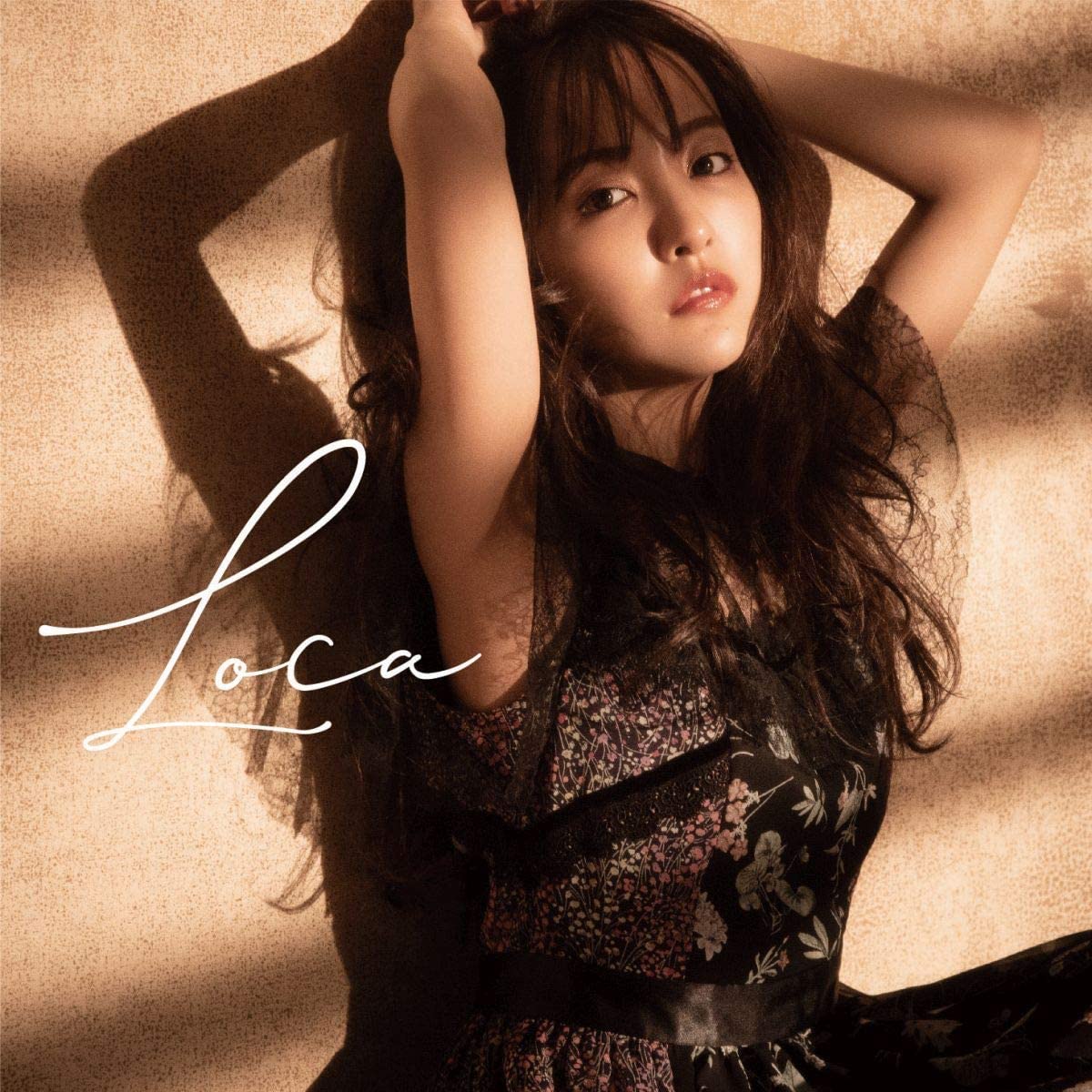 

CD TOMOMI ITANO LOCA shokaigenteiban Japan ObiJapanese PopRock Used