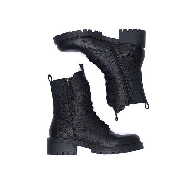 Ankle Boots Lasocki WI16-D-466-03 Black