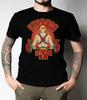 Eternia Fitness Club T-Shirt UNISEX ALL SIZE Unisex T-Shirt