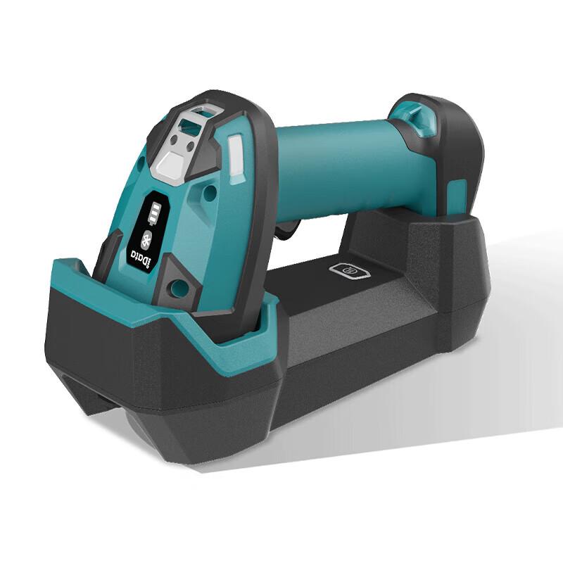 iData 2D Barcode Scanner