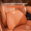 BYD Tang DMI Headrest & Lumbar Support, Intelligent EV Neck Protector, Memory Foam Seat Cushion