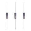 20pcs 3W 3 Watts 1K 1K Ohm 5% Metal Oxide Film Resistor