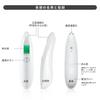 Halitosis analyzer, breath analyzer, halitosis measuring device, odor detector, halitosis monitoring tool, halitosis checker, personal oral hygiene te