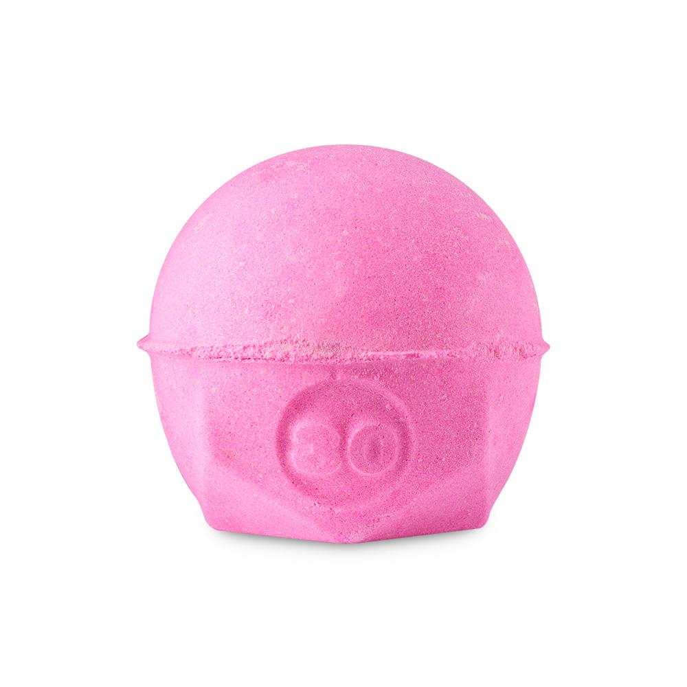 [Lush] Sweet Ruby 180g Bath Bomb