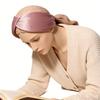 2Pcs Velvety Headbands Solid Color Elegant Style Hairband For Women And Girls Daily Wear Fashionable Accessory