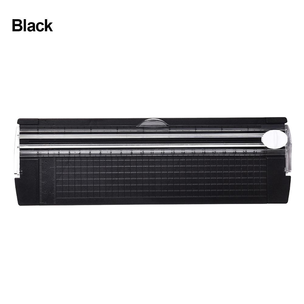 1Pcs Mini Paper Trimmer Paper Cutting Machine  for Craft Paper Card Photo Laminated Paper Scrapbook