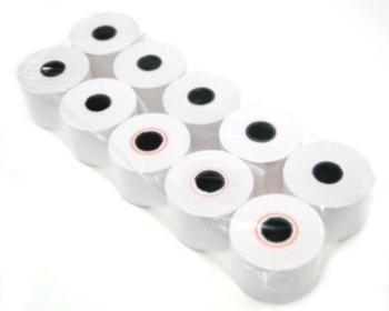 Thermal Roll 57X15 /10Pcs/ Emerson Healthy Receipt