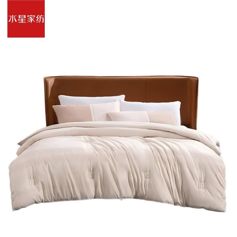 Mercury Home Textiles Антибактериальное одеяло с теамином