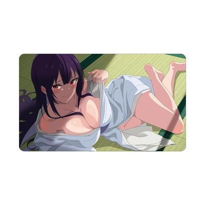 TV Anime Wear Takamine Takamine Desk Mat "Please It, Takamine-san" Multi-purpose