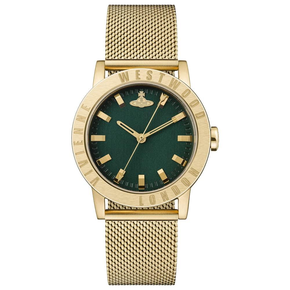 

Vivienne Westwood Women s Watch VV213GRGDMH [Parallel Import]