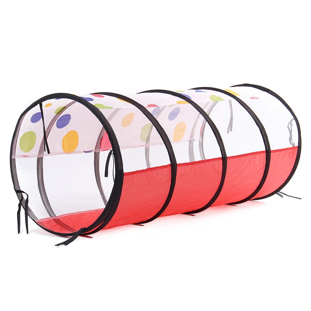 Buy 3 in 1 Pop Up Play Tent Playhouse Tunnel Ball Pit Baby Kids Buy 3 in 1 Pop Up Play Tent Playhouse Tunnel Ball Pit Baby Kids