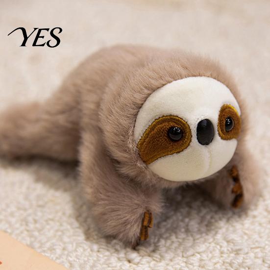 Soft Locker Magnet Plush Animal Fridge Decoration, Magnetic Stuffed Car Kitchen Ornament, Dog Frog Horse Duck Shape Refrigerator